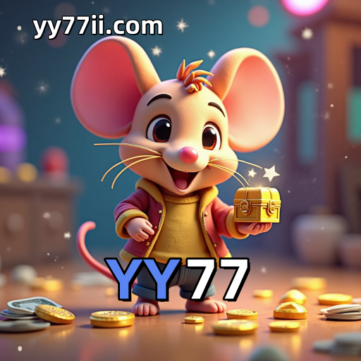 YY77 Cassino Online